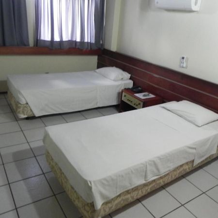 Hotel Maine Natal Quarto foto