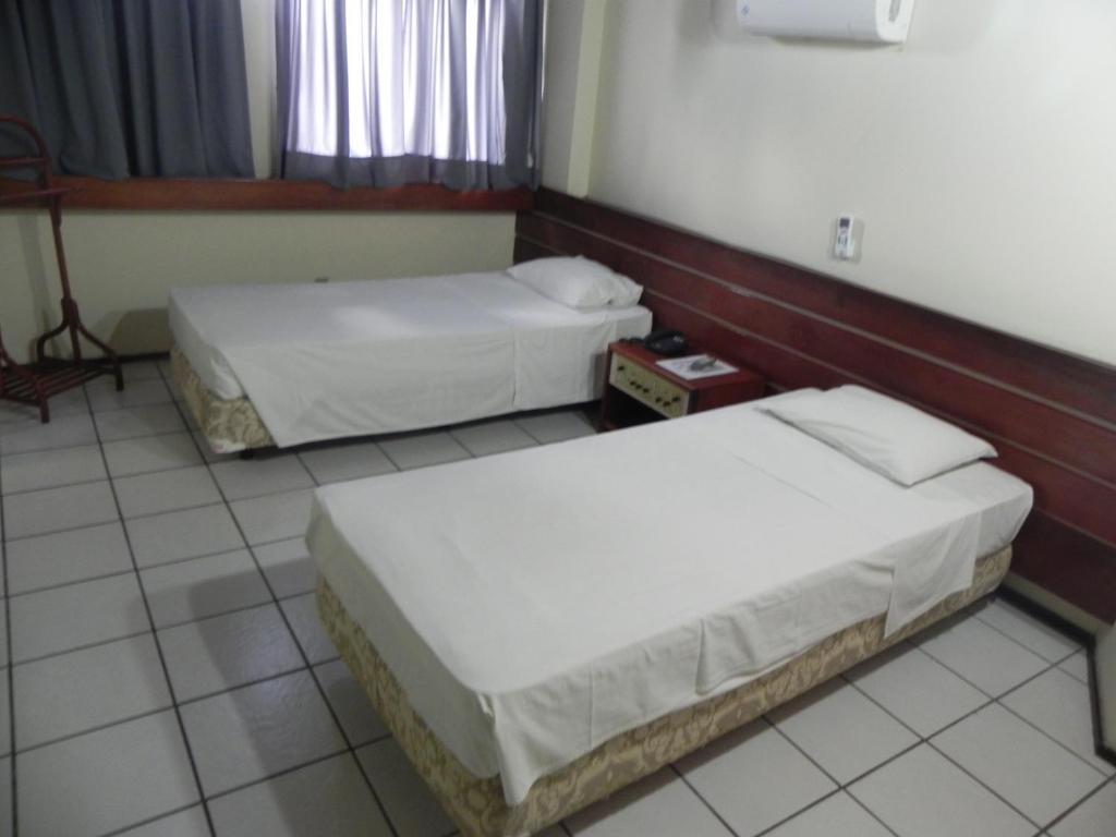Hotel Maine Natal Quarto foto