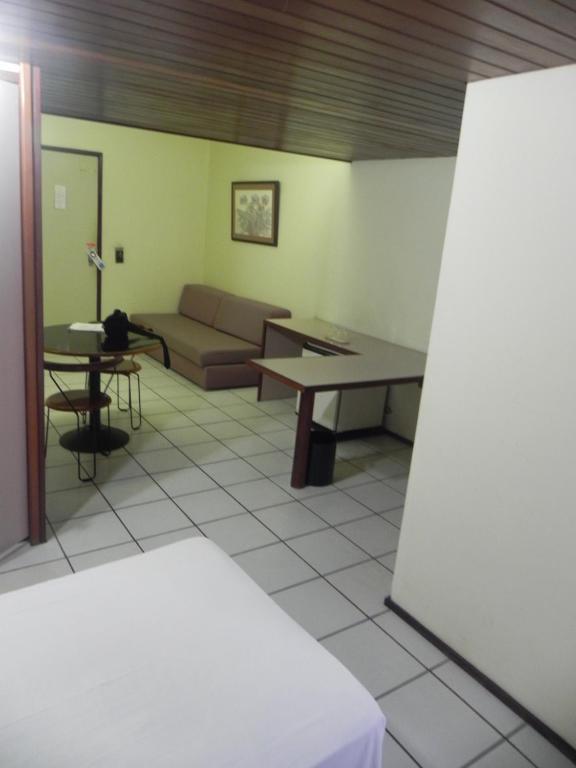 Hotel Maine Natal Quarto foto