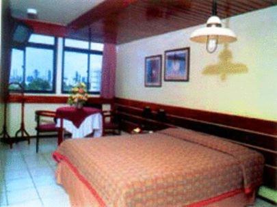 Hotel Maine Natal Quarto foto
